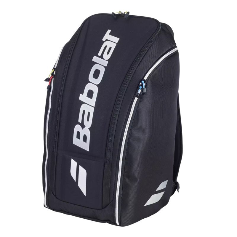 SAC DE PADEL BABOLAT RH PADEL 2nd GEN noir