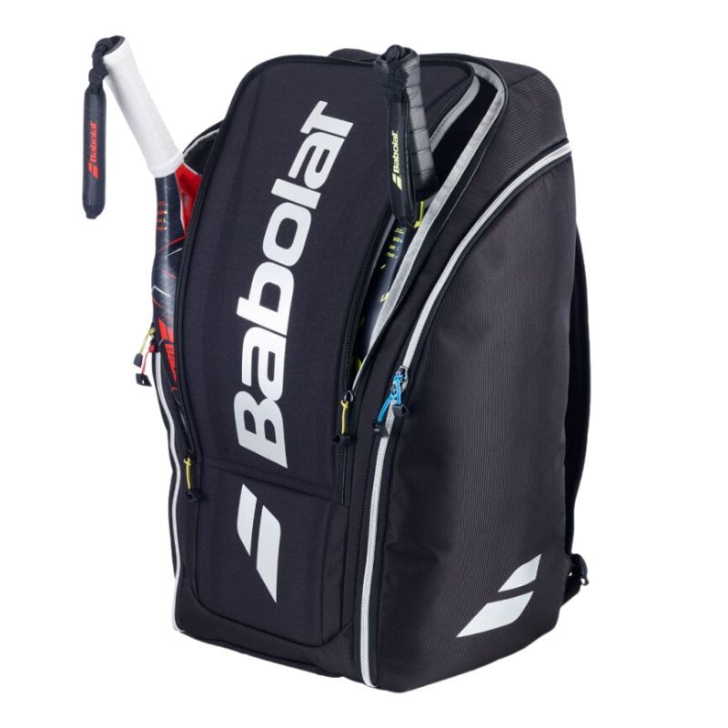 SAC DE PADEL BABOLAT RH PADEL 2nd GEN noir