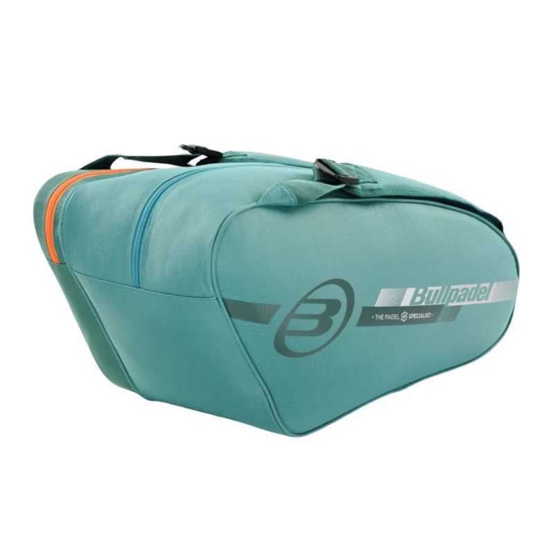 SAC DE PADEL BULLPADEL TOUR BPP25015 vert