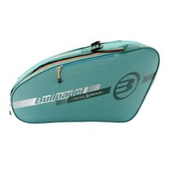 SAC DE PADEL BULLPADEL TOUR BPP25015 vert