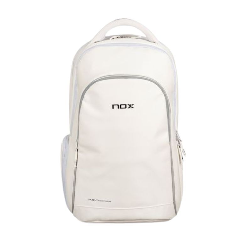 SAC A DOS NOX PRO SERIES blanc