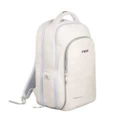 SAC A DOS NOX PRO SERIES blanc