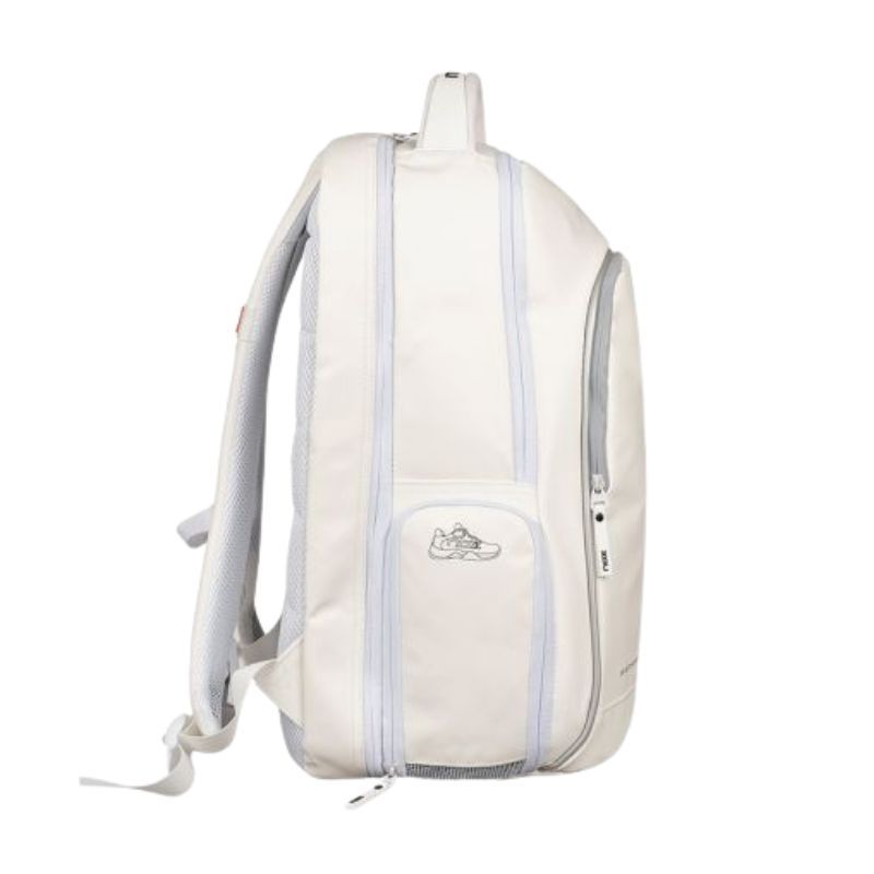 SAC A DOS NOX PRO SERIES blanc