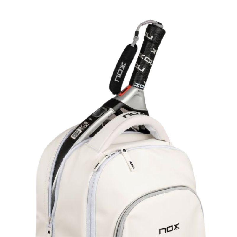 SAC A DOS NOX PRO SERIES blanc