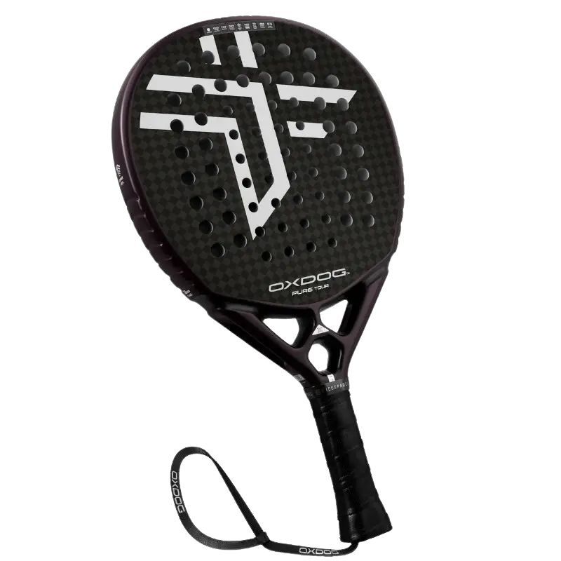 RAQUETTE DE PADEL OXDOG PURE TOUR 2025