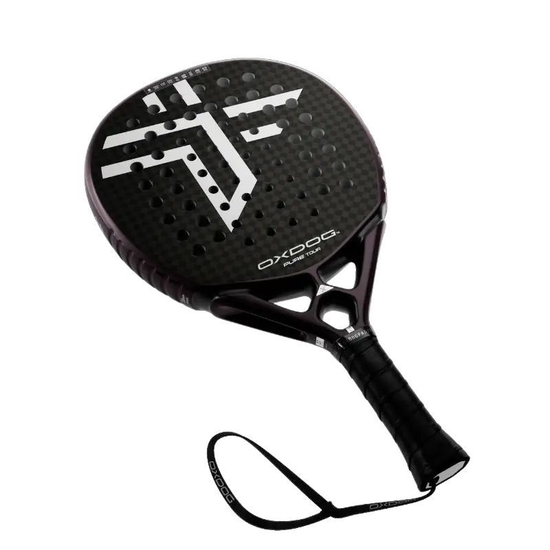 RAQUETTE DE PADEL OXDOG PURE TOUR 2025