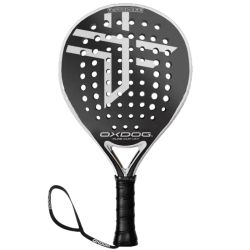 RAQUETTE DE PADEL OXDOG PURE COURT LIGHT 2025