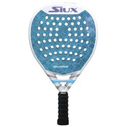 RAQUETTE DE PADEL SIUX VALKIRIA PRO 2025