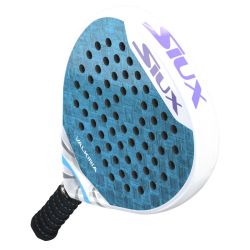 RAQUETTE DE PADEL SIUX VALKIRIA PRO 2025