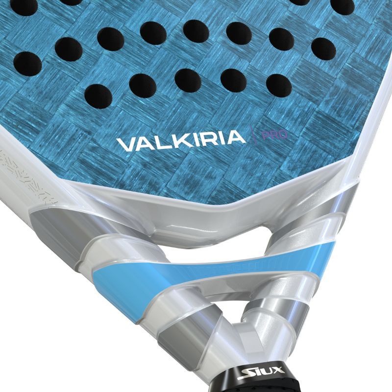 RAQUETTE DE PADEL SIUX VALKIRIA PRO 2025