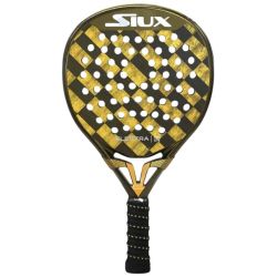 RAQUETTE DE PADEL SIUX ELECTRA ST4 STUPA PRO 2025