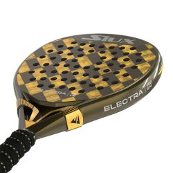 RAQUETTE DE PADEL SIUX ELECTRA ST4 STUPA PRO 2025