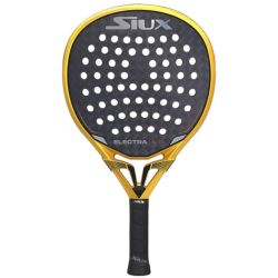 RAQUETTE DE PADEL SIUX ELECTRA ELITE 4 2025