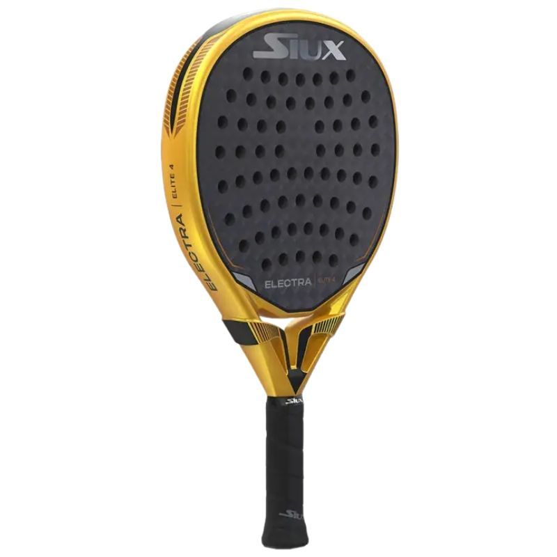 RAQUETTE DE PADEL SIUX ELECTRA ELITE 4 2025