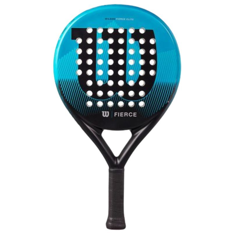 RAQUETTE DE PADEL WILSON FIERCE ELITE 2