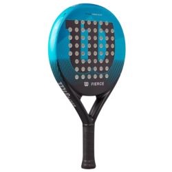 RAQUETTE DE PADEL WILSON FIERCE ELITE 2