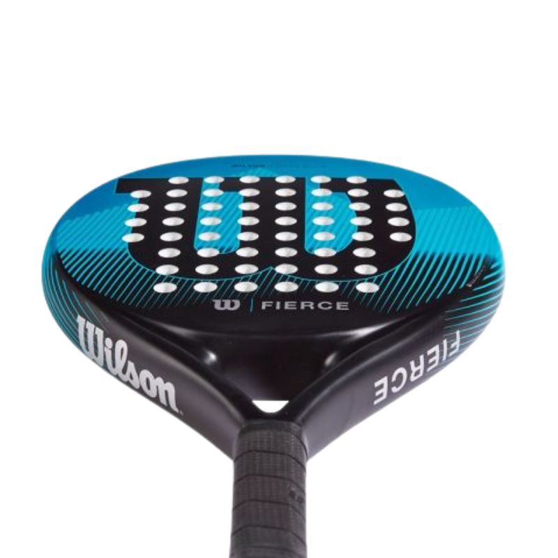 RAQUETTE DE PADEL WILSON FIERCE ELITE 2