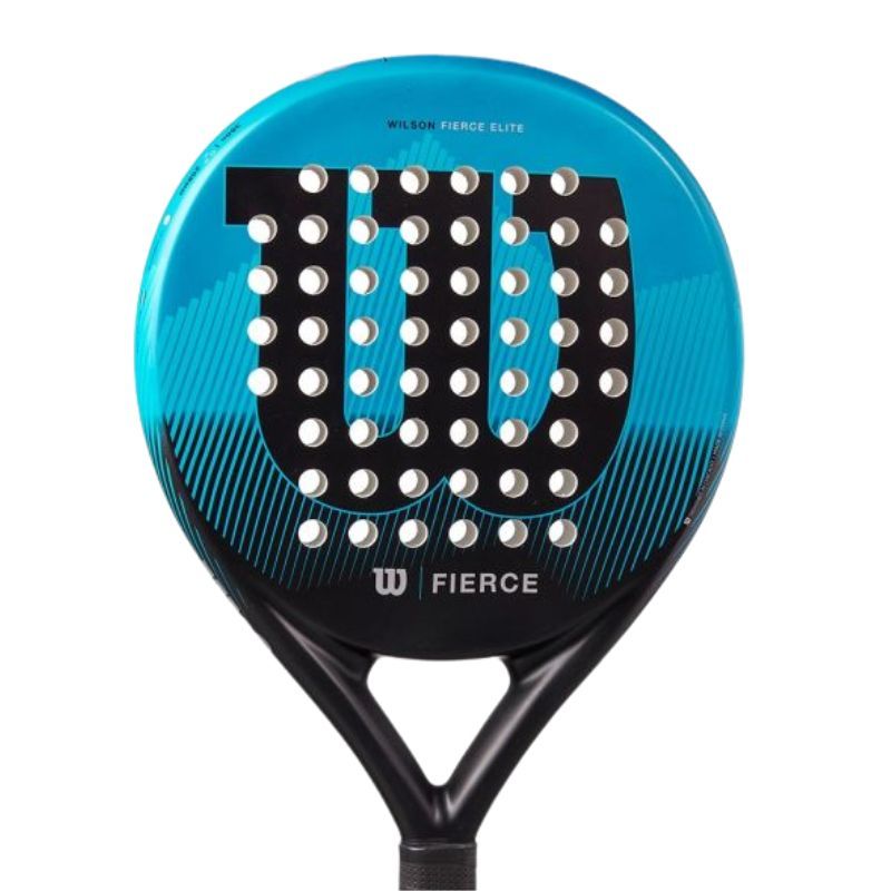 RAQUETTE DE PADEL WILSON FIERCE ELITE 2