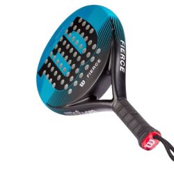 RAQUETTE DE PADEL WILSON FIERCE ELITE 2