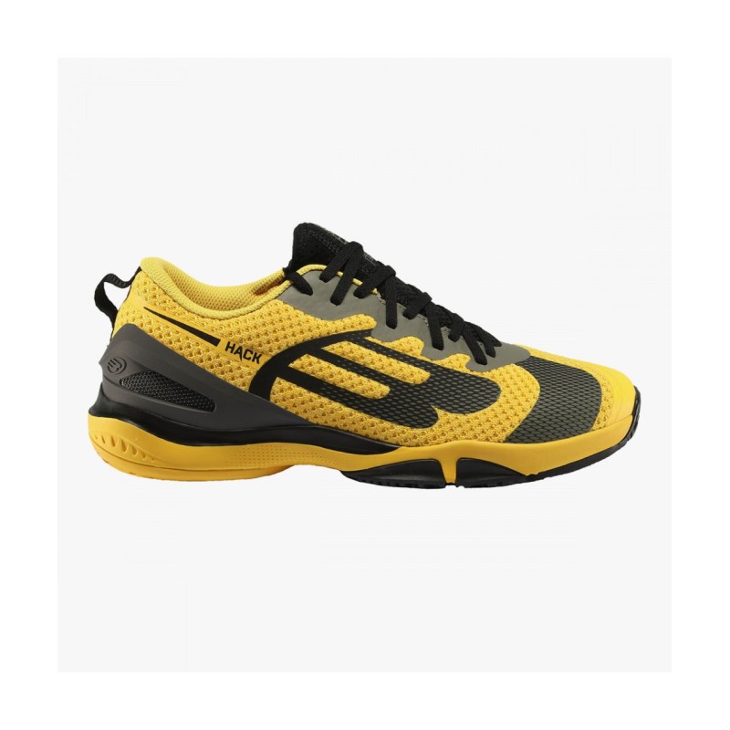 CHAUSSURES DE PADEL BULLPADEL HACK HYBRID FLY 21