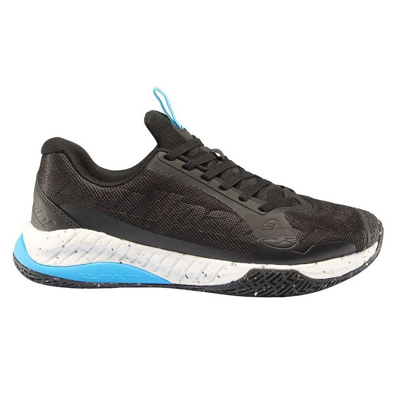 CHAUSSURES DE PADEL BULLPADEL COMFORT PRO 23