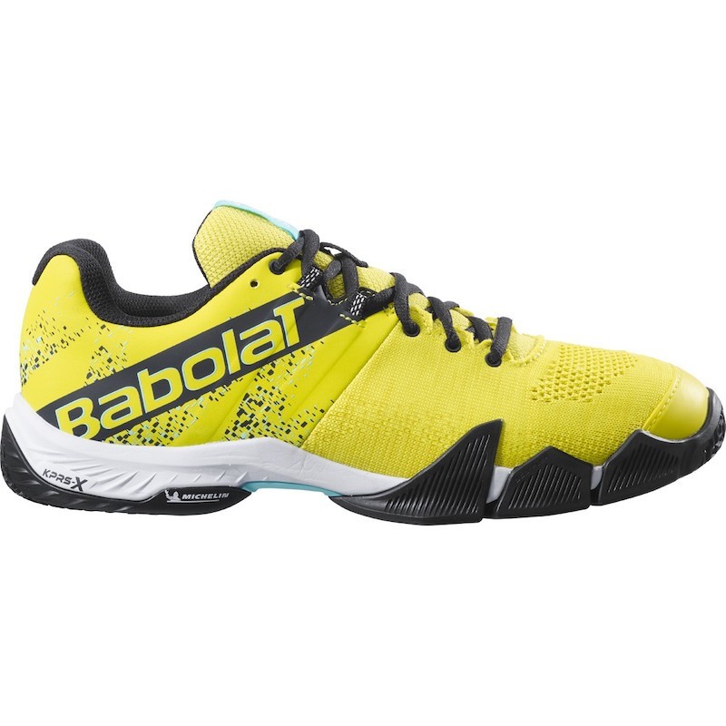 CHAUSSURES DE PADEL BABOLAT MOVEA 2023