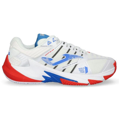 Les meilleures chaussures de padel Homme - Allin Padel Shop