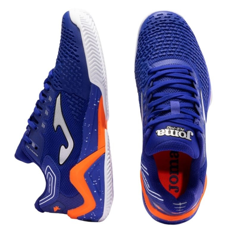 Les meilleures chaussures de padel Homme - Allin Padel Shop