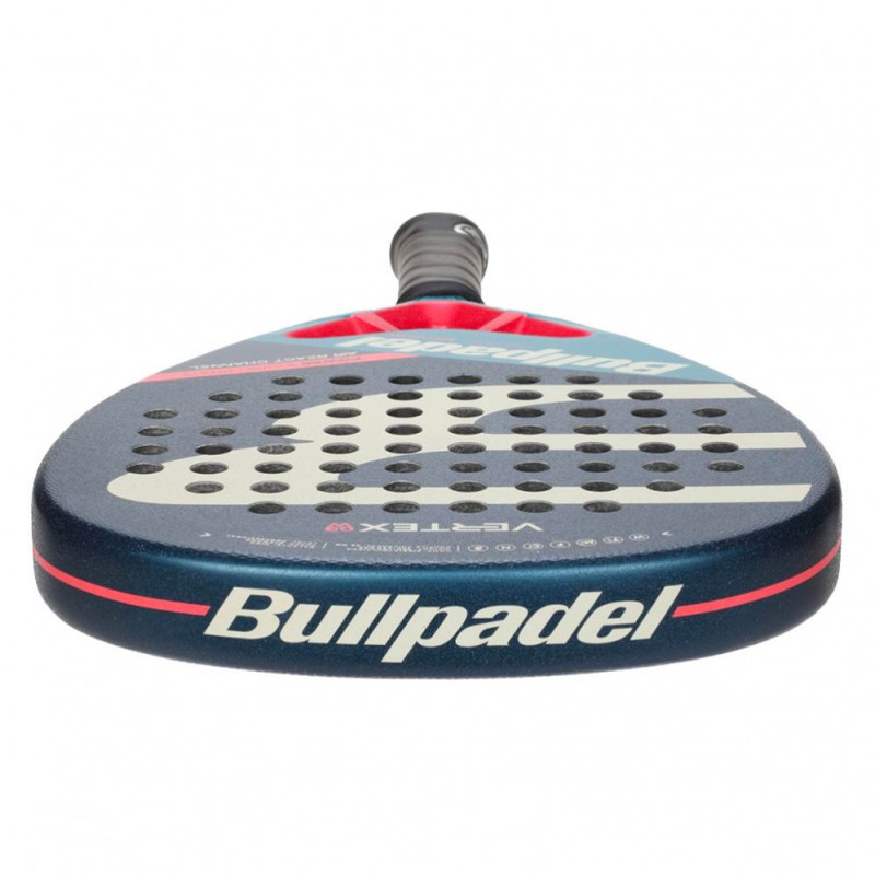 RAQUETTE DE PADEL BULLPADEL VERTEX 03 WOMAN 2023