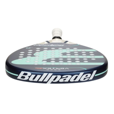 RAQUETTE DE PADEL BULLPADEL VERTEX W JUNIOR 24