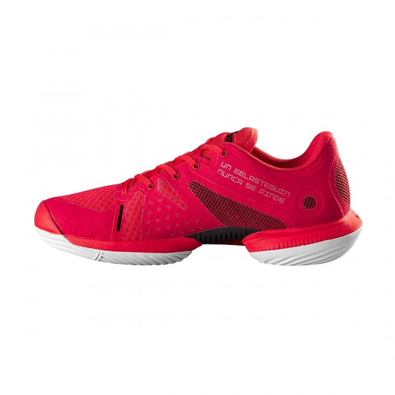 Babolat Chaussures Padel da Padel Movea Homme - Rouge Rouge - Chaussures  Tennis Homme 115,00 €