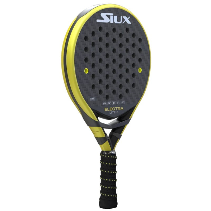 RAQUETTE DE PADEL SIUX PREDATOR 2.0