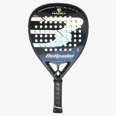 RAQUETTE DE PADEL SIUX DIABLO REVOLUTION II SANYO PRO