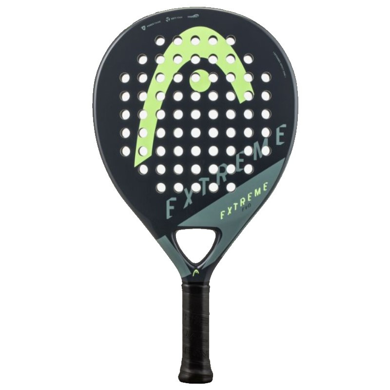 Raquette Padel Top Extreme Edition