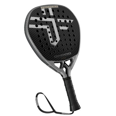 Poseidon Shadow II Premium raquette padel