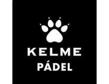 Raquette de padel pour adulte GREY WOLF - Kelme France site officiel
