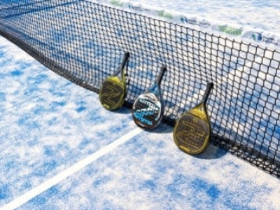 Les règles du padel