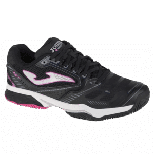 CHAUSSURES DE PADEL JOMA SET LADY W2201P NOIR