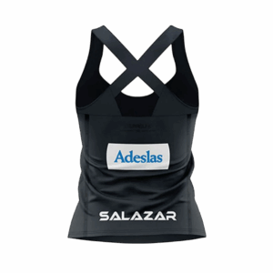 DEBARDEUR BULLPADEL ORLAS ALE SALAZAR