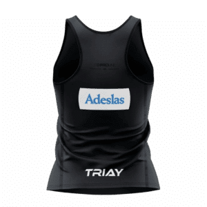 DEBARDEUR BULLPADEL ORLAS GEMMA TRIAY