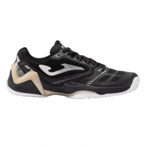 CHAUSSURES DE PADEL JOMA SET LADY S2301P NOIR