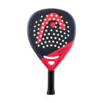 Raquette padel Head Radical Motion 2024 modèle agile et polyvalent offrant confort et précision