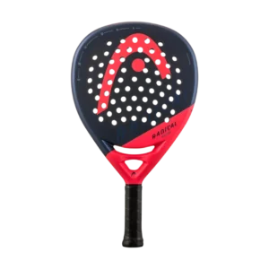 Raquette padel Head Radical Motion 2024 modèle agile et polyvalent offrant confort et précision