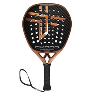 RAQUETTE DE PADEL OXDOG ULTIMATE TOUR HES 2024