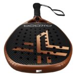 RAQUETTE DE PADEL OXDOG ULTIMATE TOUR HES 2024