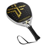 RAQUETTE DE PADEL OXDOG ULTIMATE MATCH HES 2024