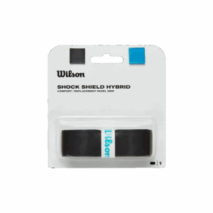 GRIP WILSON SHOCK SHIELD HYBRID