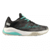 BLEU TURQUOISE/NOIR