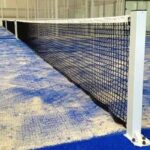 FILET TERRAIN DE PADEL PREMIUM 4MM