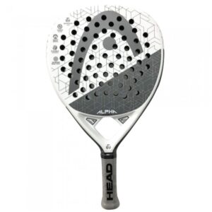 RAQUETTE DE PADEL HEAD GRAPHENE 360 ALPHA ULTIMATE